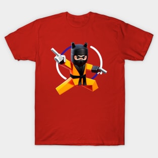 Ninja roblox T-Shirt